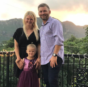 Meet your Posher, Marc